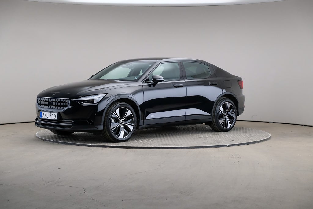 Polestar 2 Standard Range Single Motor 31hk Plus