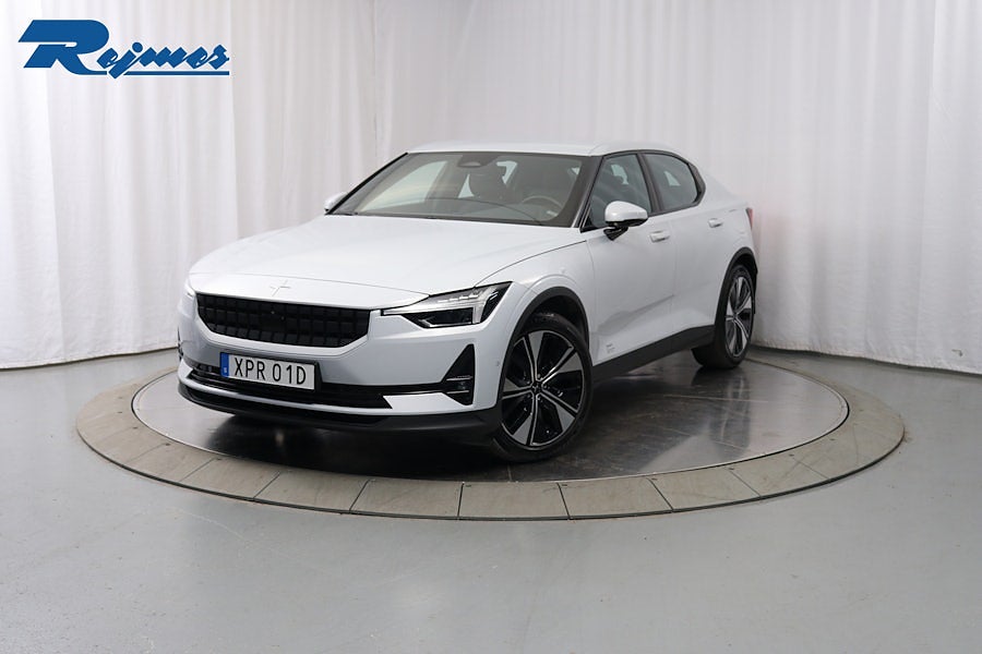 Polestar 2 Long range Single motor 78kWh
