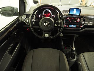 Halvkombi Volkswagen Cross Up! 11 av 17