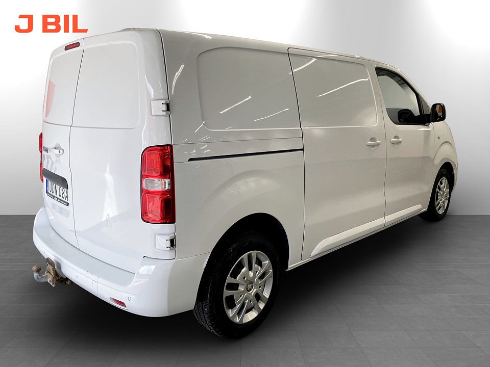 Bild på Peugeot Expert PRO+ 2.0 BHDi 145hk Aut L2 B-KAMERA DRAG