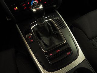 Halvkombi Audi A5 11 av 11