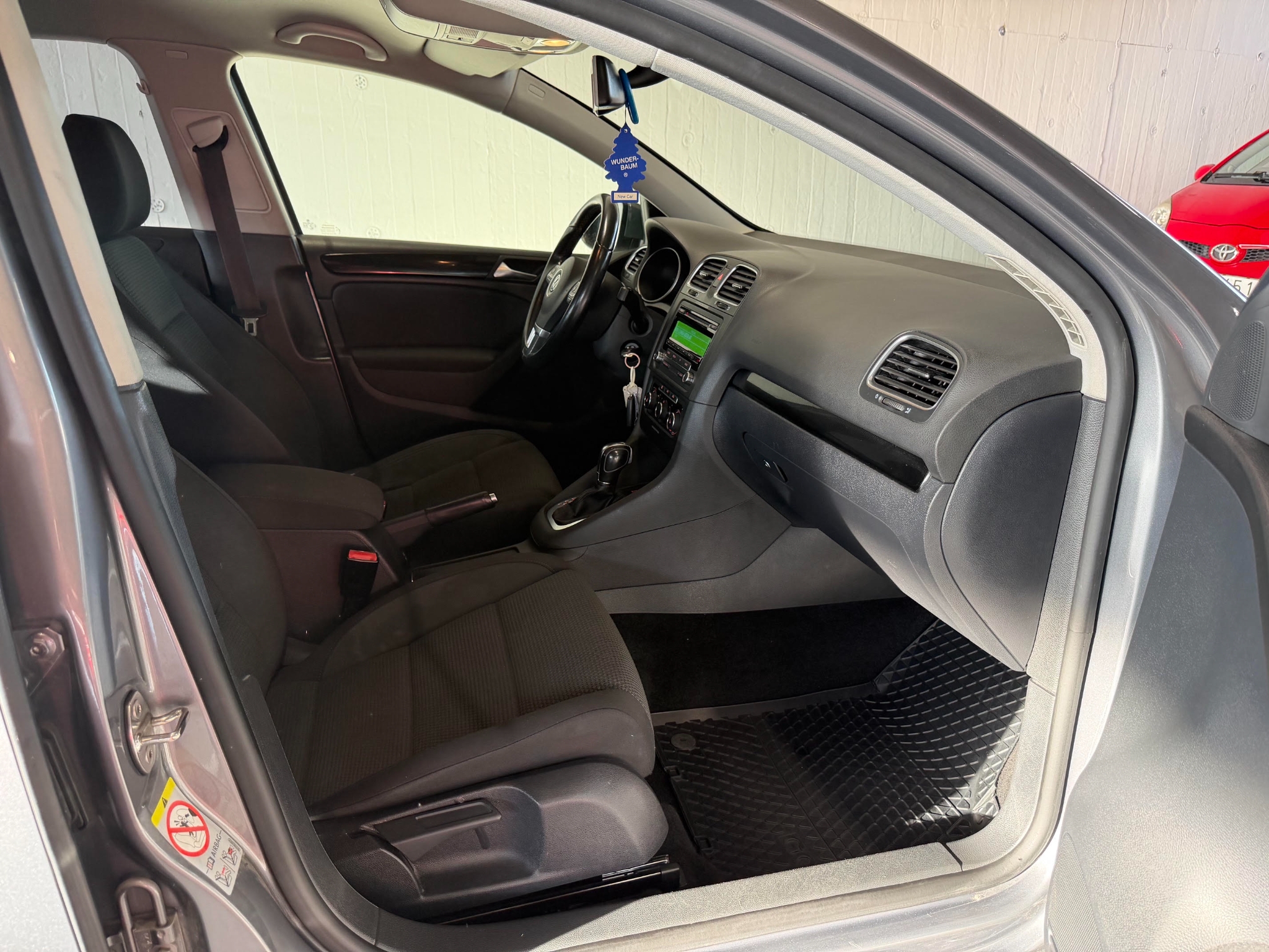 Volkswagen Golf 2013, bild 7/10