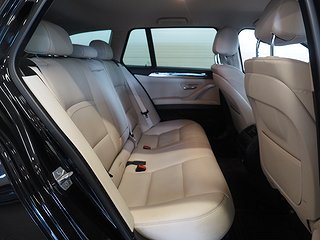 Kombi BMW 520 18 av 20