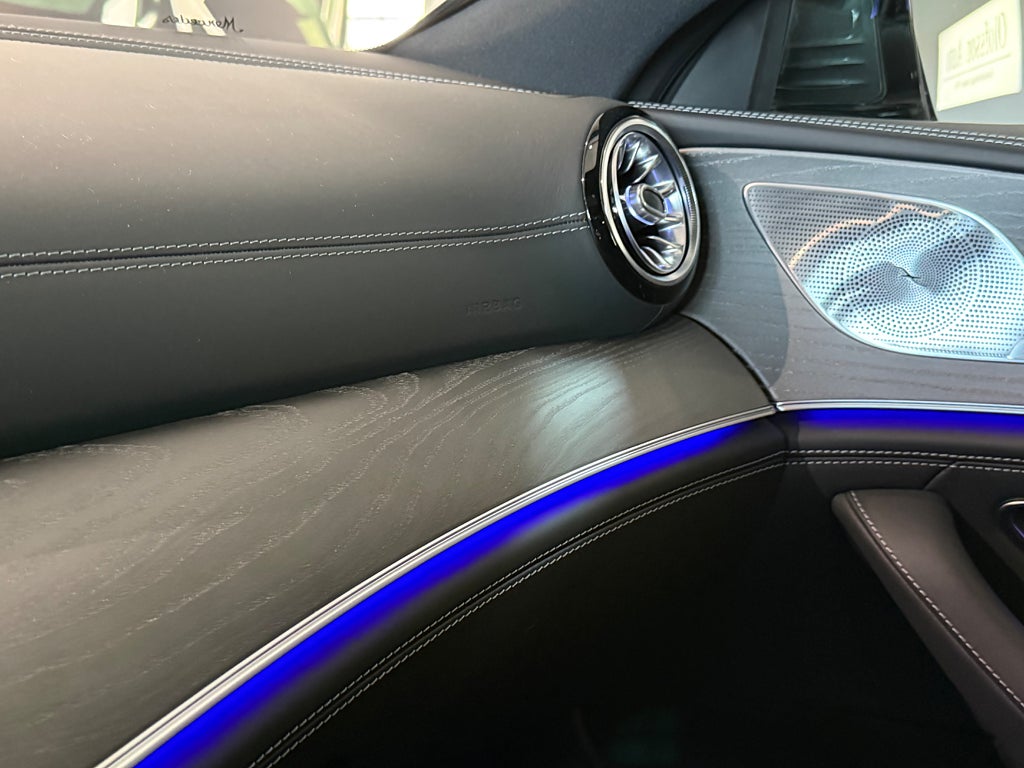 Mercedes-Benz AMG GT 63 S E PERFORMANCE 843hk Dynamic Plus 480mil - bild 15
