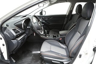 Kombi Subaru XV 10 av 25