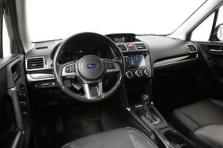 SUV Subaru Forester 15 av 30