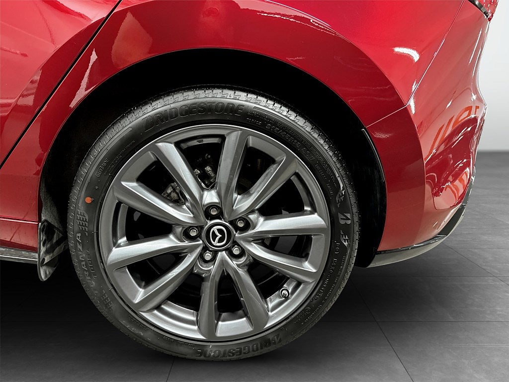 Bild på Mazda 3 Hatchback Sky 2.0 150hk - B-KAMERA,CARPLAY,NAVI