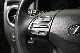 SUV Hyundai Kona 15 av 25