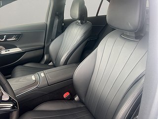 Sedan Mercedes-Benz E 5 av 11
