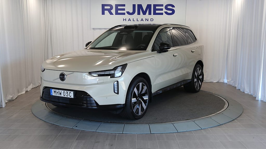 Volvo EX90 Twin Motor Performance Twin Motor Performance Ultra 7sätes | Pil