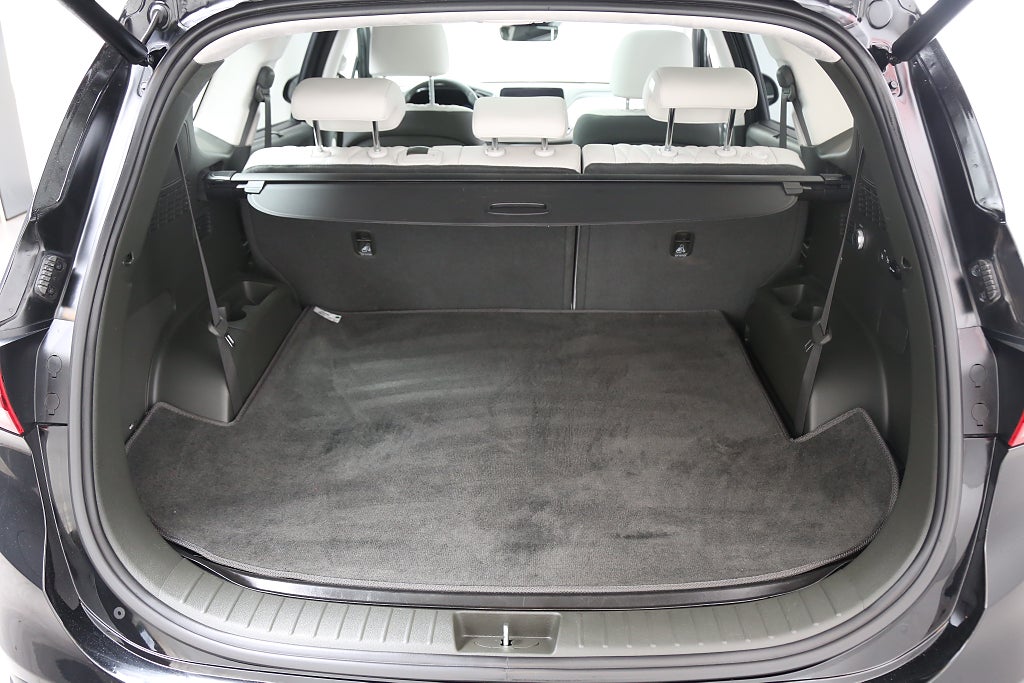 Hyundai Santa Fe PHEV 265hk 6AT 4WD 7-sits Advance I Drag I Luxury pack 2023