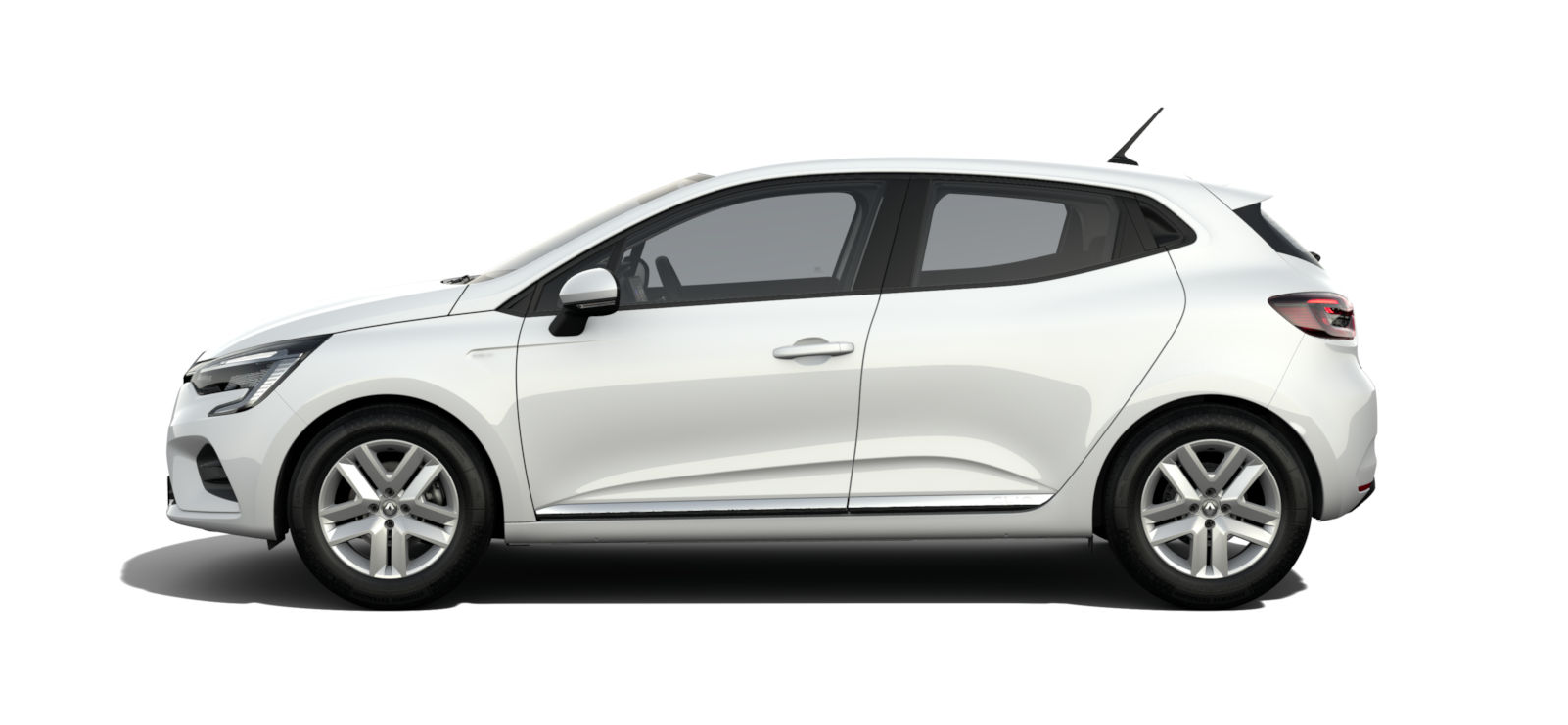Renault Clio TCe 90 Zen 5-d 2022, bild 3/43