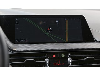 Halvkombi BMW 118I 19 av 25