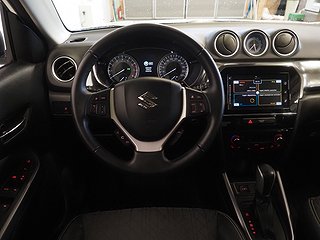 SUV Suzuki Vitara 14 av 22