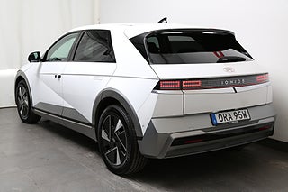 SUV Hyundai IONIQ 5 3 av 27