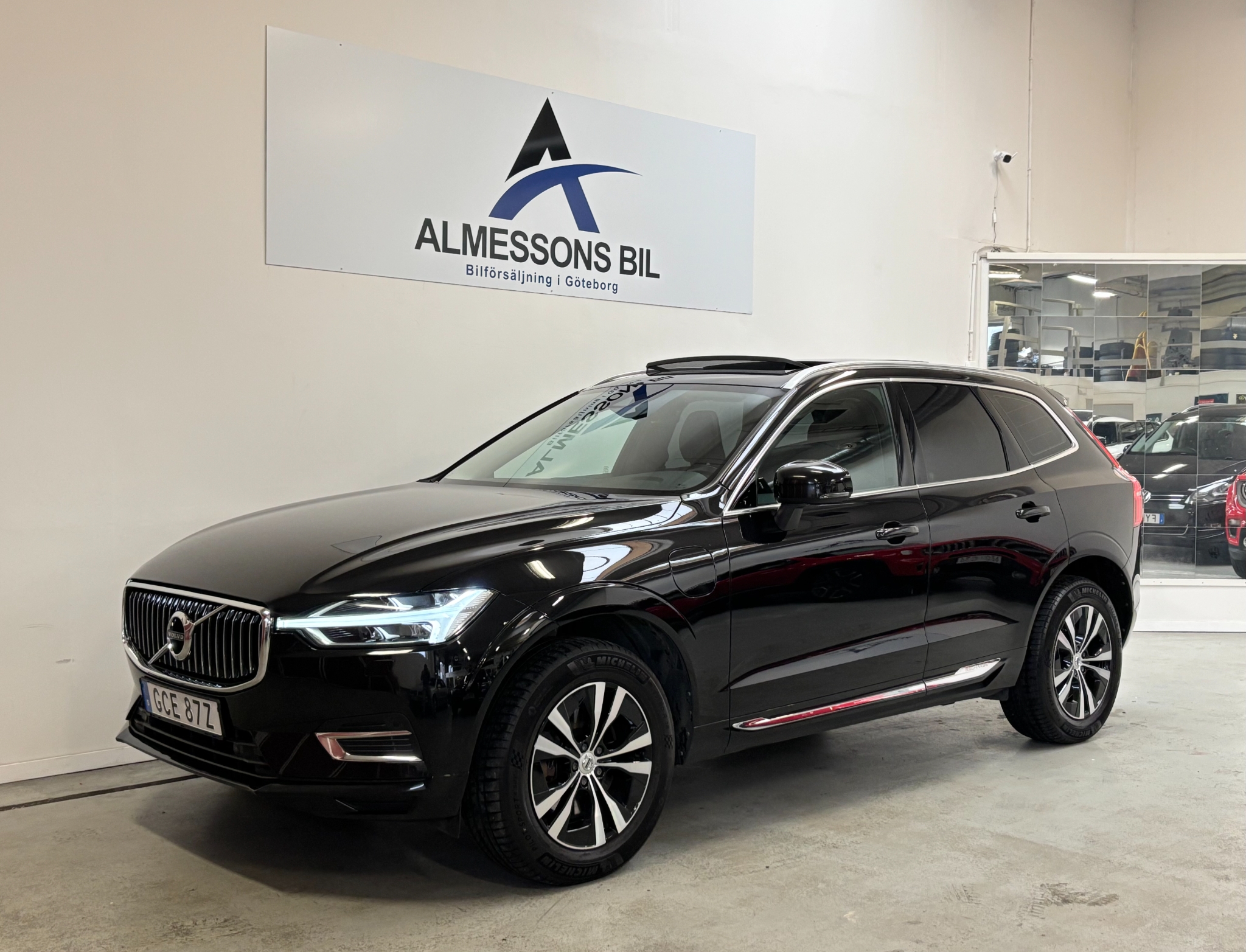 Volvo XC60 2021, bild 3/60