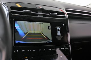 SUV Hyundai Tucson 15 av 16