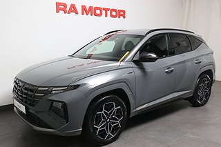 SUV Hyundai Tucson