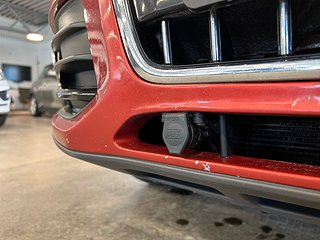 Audi Q5 2.0 TDI clean diesel 4x4 Design S&Vdäck/Drag/M&Dvärm