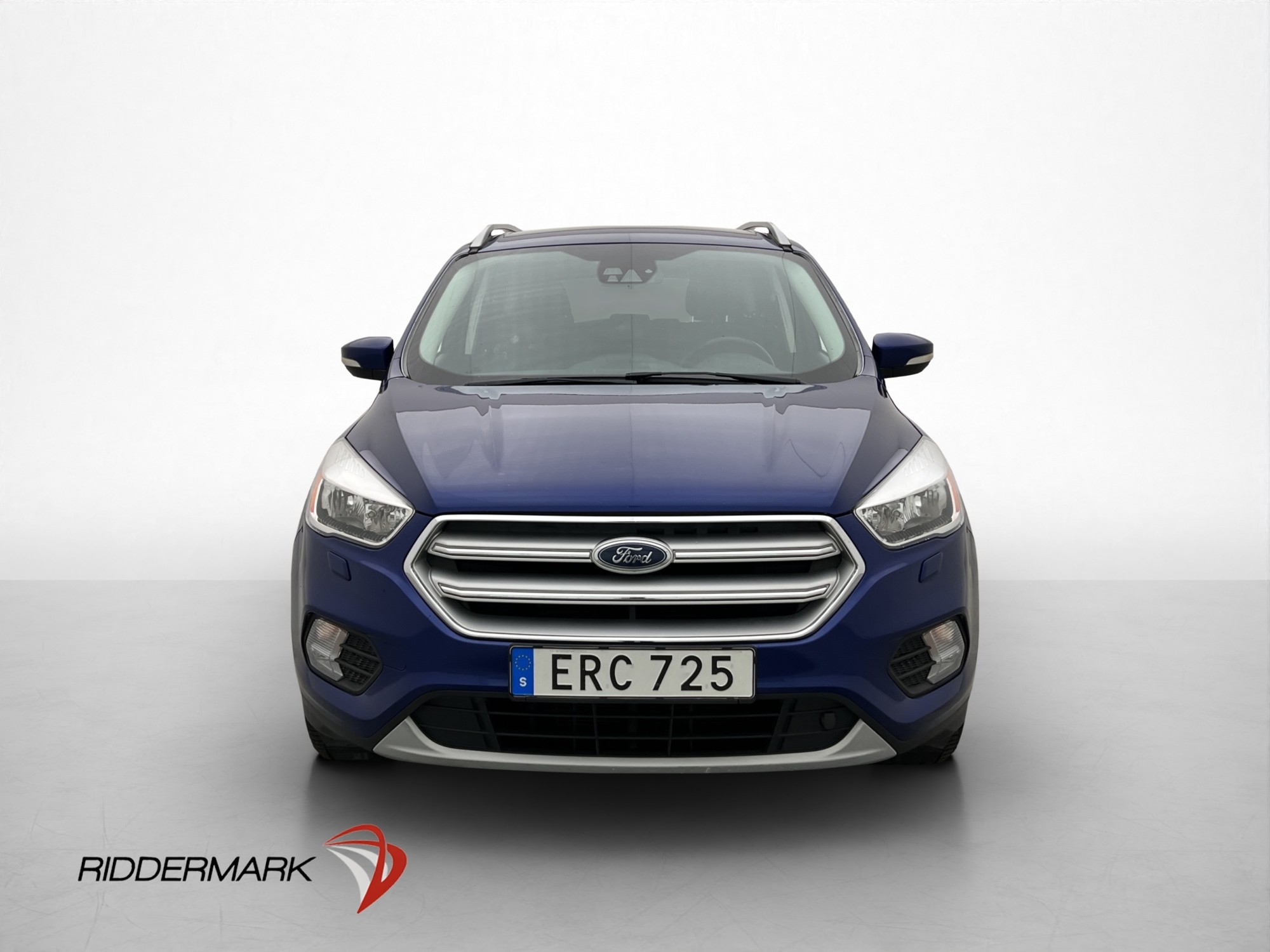 Ford Kuga 1.5 TDCi Trend Värmare 2017, bild 2/10