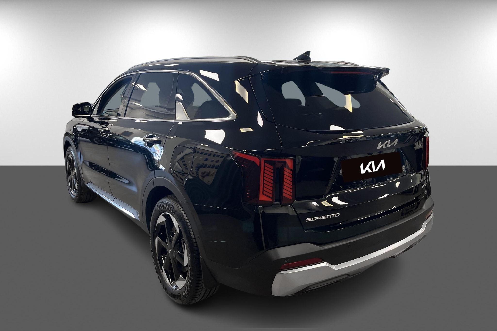 Kia Sorento 2027, bild 7/10