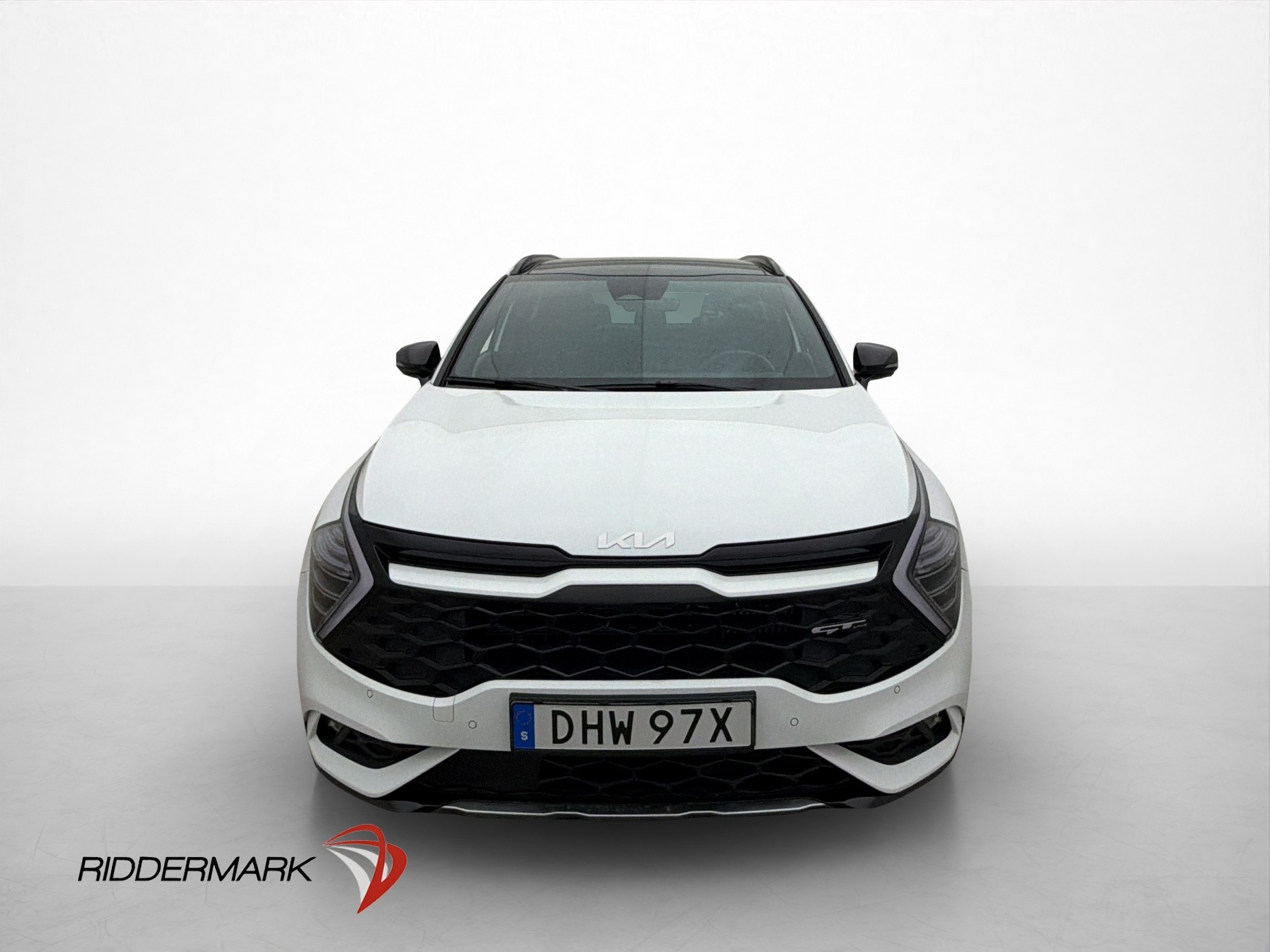 Kia Sportage 2024, bild 2/67