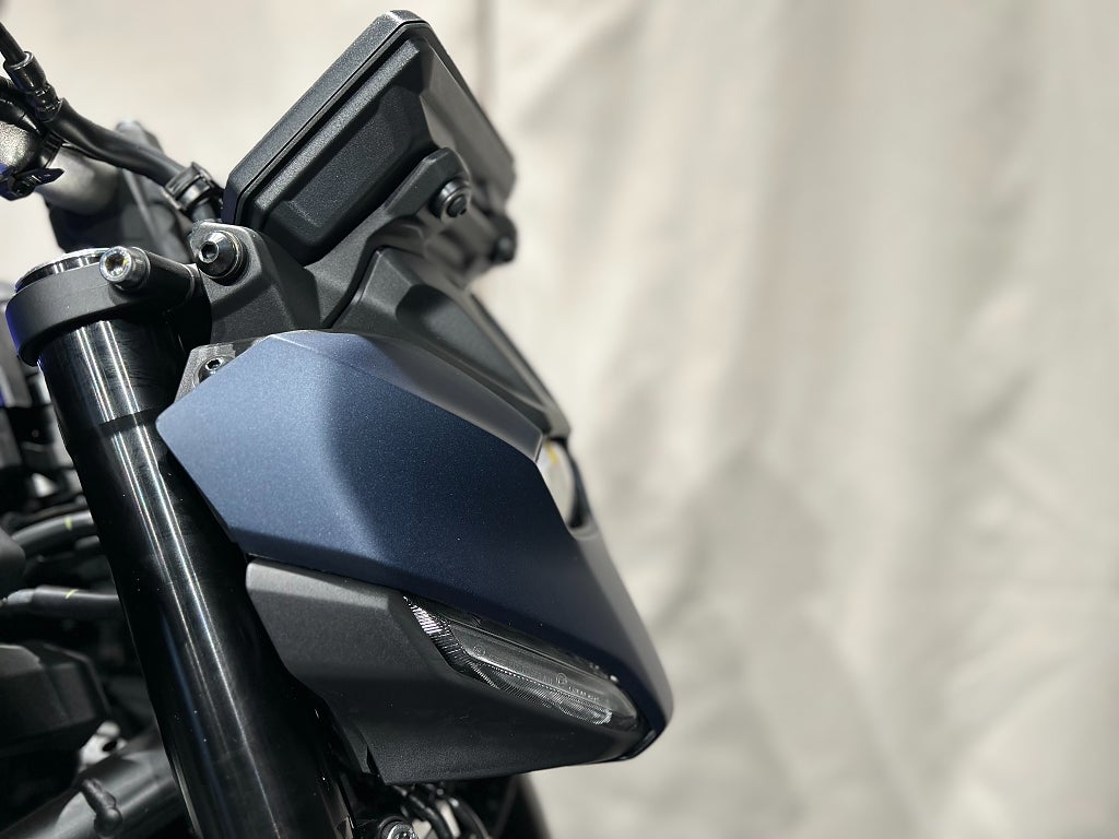 Yamaha MT-07/Räntekampanj 3,45%/Kampanj NU: 89.900Kr/Omg leverans!