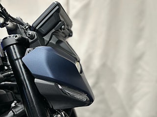 Yamaha MT-07/Räntekampanj 3,45%/Kampanj NU: 89.900Kr/Omg leverans!