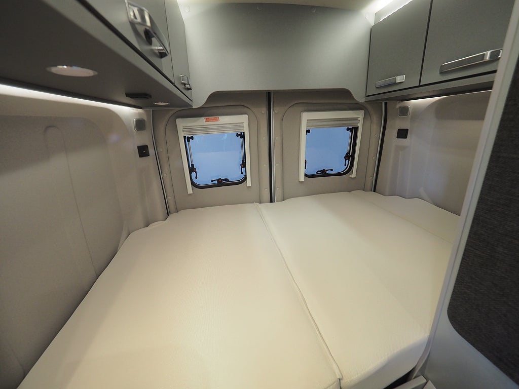 Weinsberg CaraTour 550 MQ Markis I AUT I 155hk I 5,5m