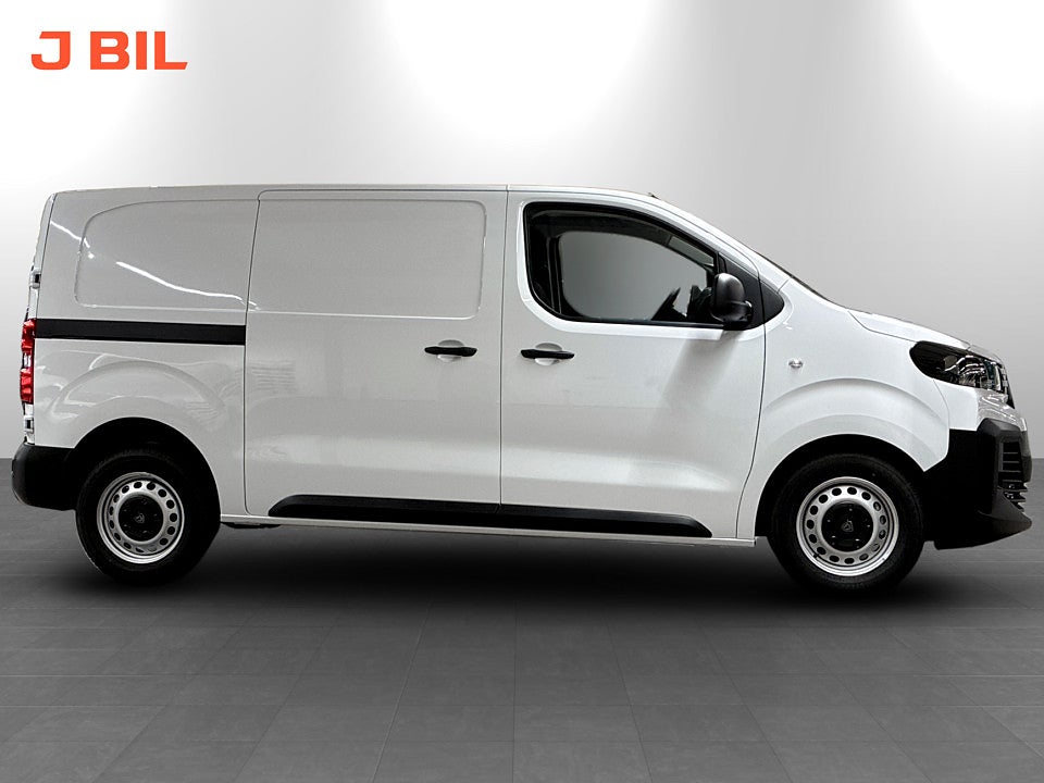 Bild på Peugeot Expert 150hk Aut L2 - DIESELVÄRMARE MM INGÅR!