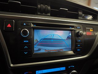 Kombi Toyota Auris 20 av 21