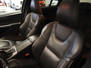 Sedan Volvo S60 12 av 24