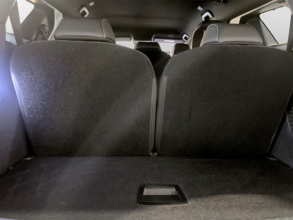 Bild på Peugeot 5008 GT Hybrid 145hk Aut 7-SITS B-KAMERA CARPLAY