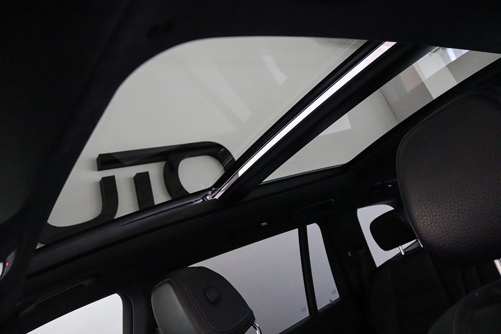 Mercedes-Benz GLS 400 d 4M AMG Premium+ Burmester Pano MOMS