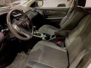 SUV Nissan Qashqai 14 av 21