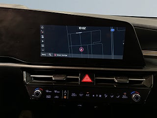 Kia Niro Plug-In-Hybrid DCT Kamera Kia Connect Pvärm S/V-hjul – bild 15