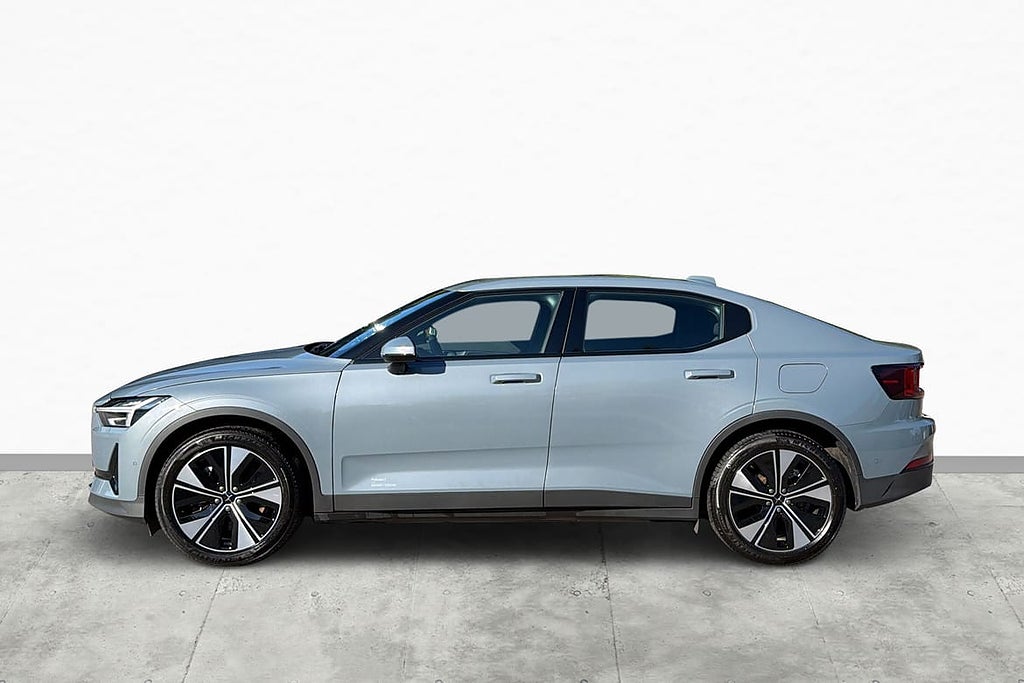 Polestar 2 Standard range Single motor | 360 Kamera