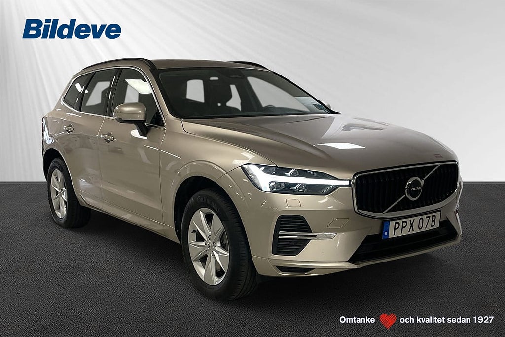 Volvo XC60 B4 Diesel Core