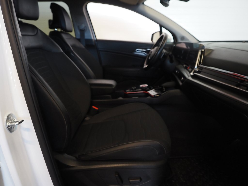 Kia Sportage PHEV 265hk Advance | Drag | Navi | Kamera | 2023