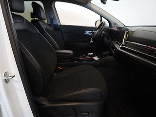 SUV Kia Sportage 11 av 23