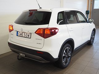 SUV Suzuki Vitara 6 av 22