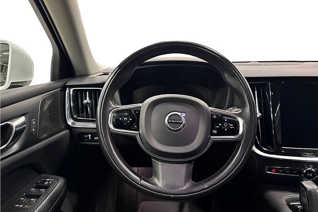 Volvo V60 T6 TwEn AWD PHEV, Läder, Teknikpkt PRO, Harman K, 340hk