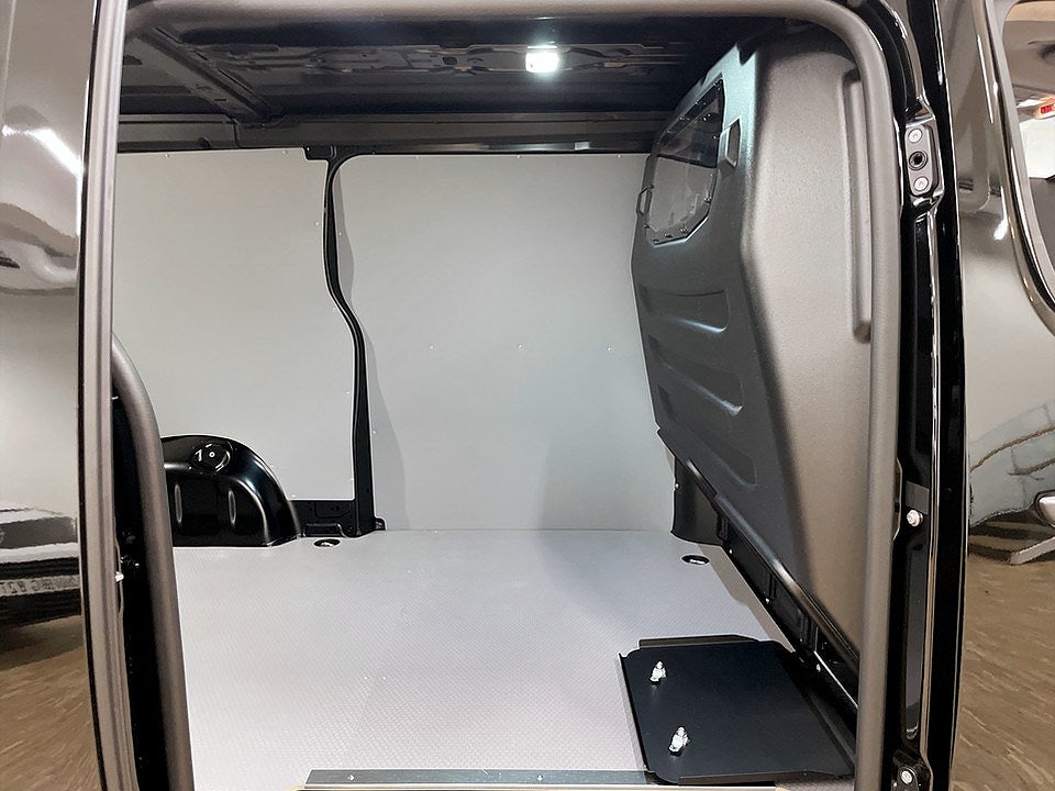 Bild på Citroën Jumpy 145hk L3 Aut - EDITION! SERVICE & VINTERHJUL INGÅR!