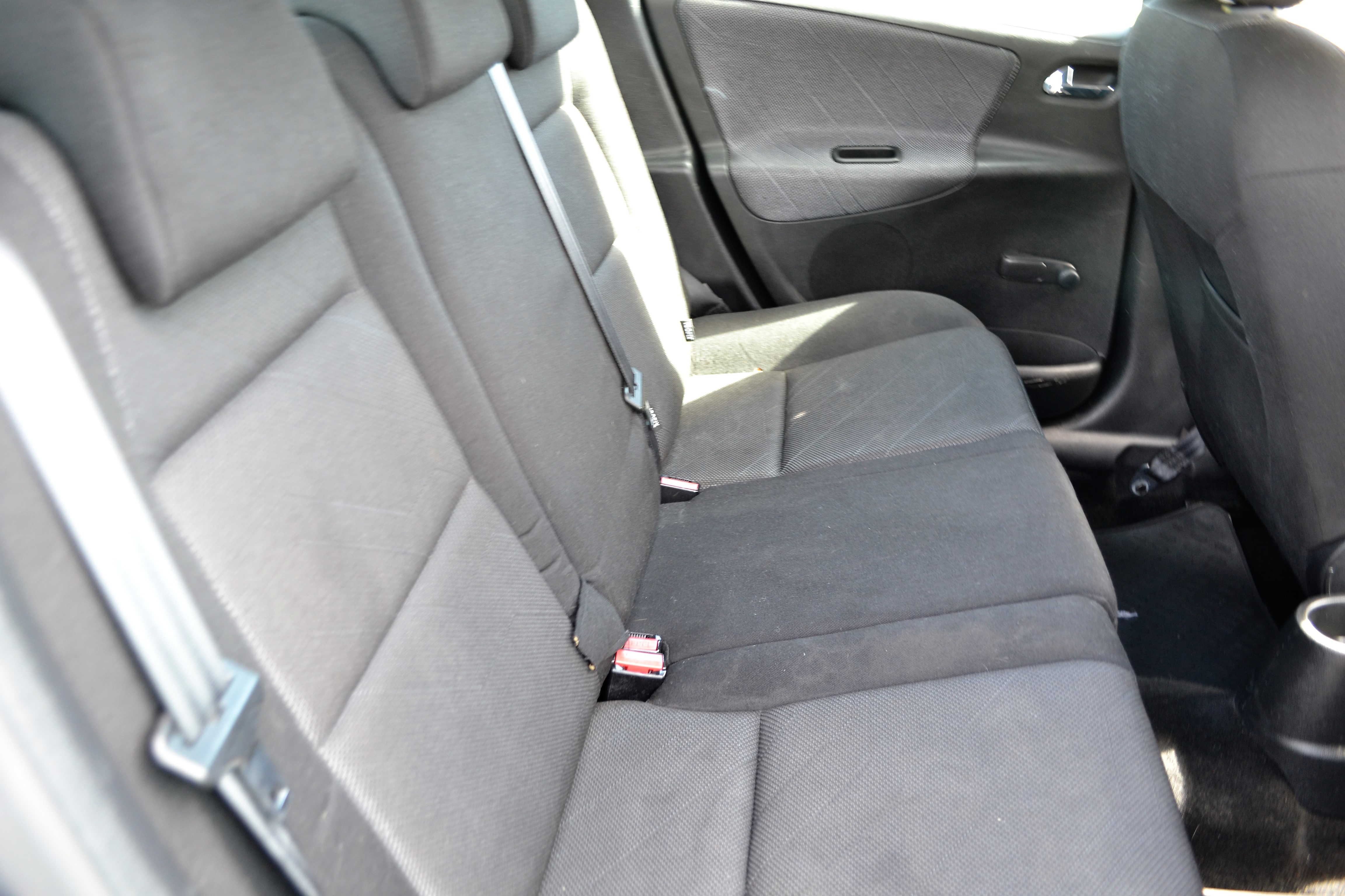 Peugeot 207 2008, bild 7/36