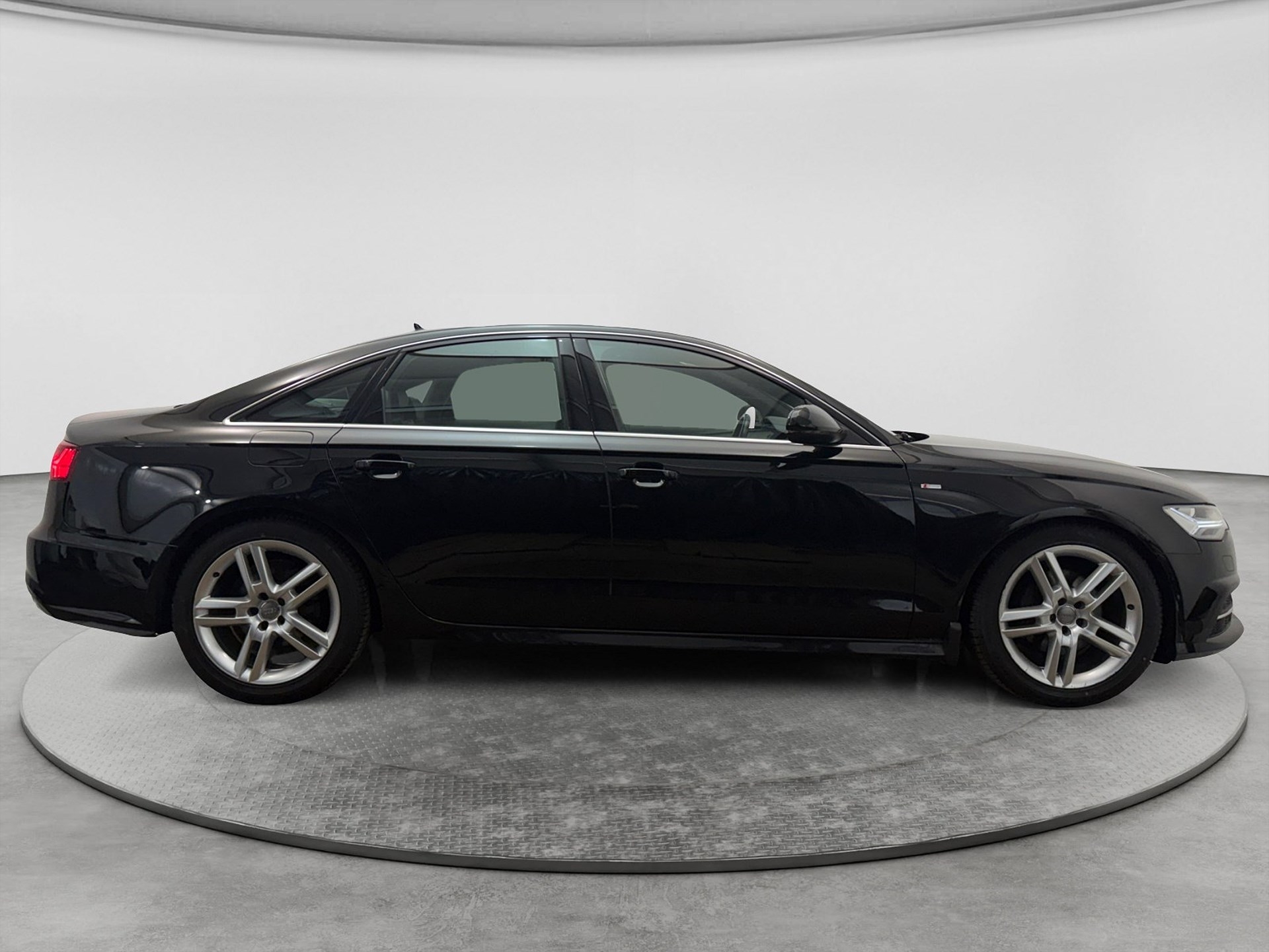 Audi A6 2018, kuva 5/10