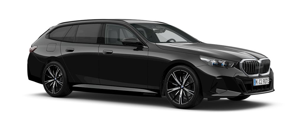 BMW 530e xDrive Touring/Innovation/Travel/Bowers/DAP/Drag