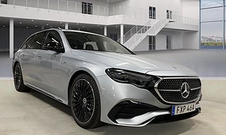 Kombi Mercedes-Benz E