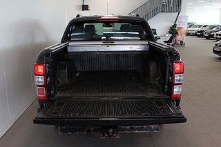 Transportbil - Flak Ford ranger 6 av 23