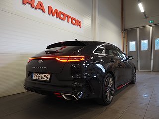 Kombi Kia ProCee'd 7 av 25