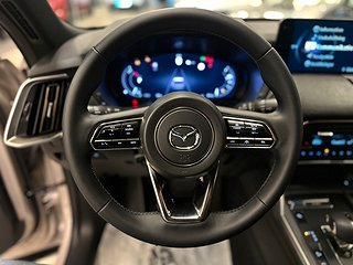 Mazda CX-80 Homura Plug In AWD 360Kamera/7-sits/10ÅrsGaranti